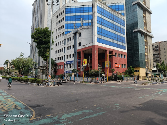 Co-working Space