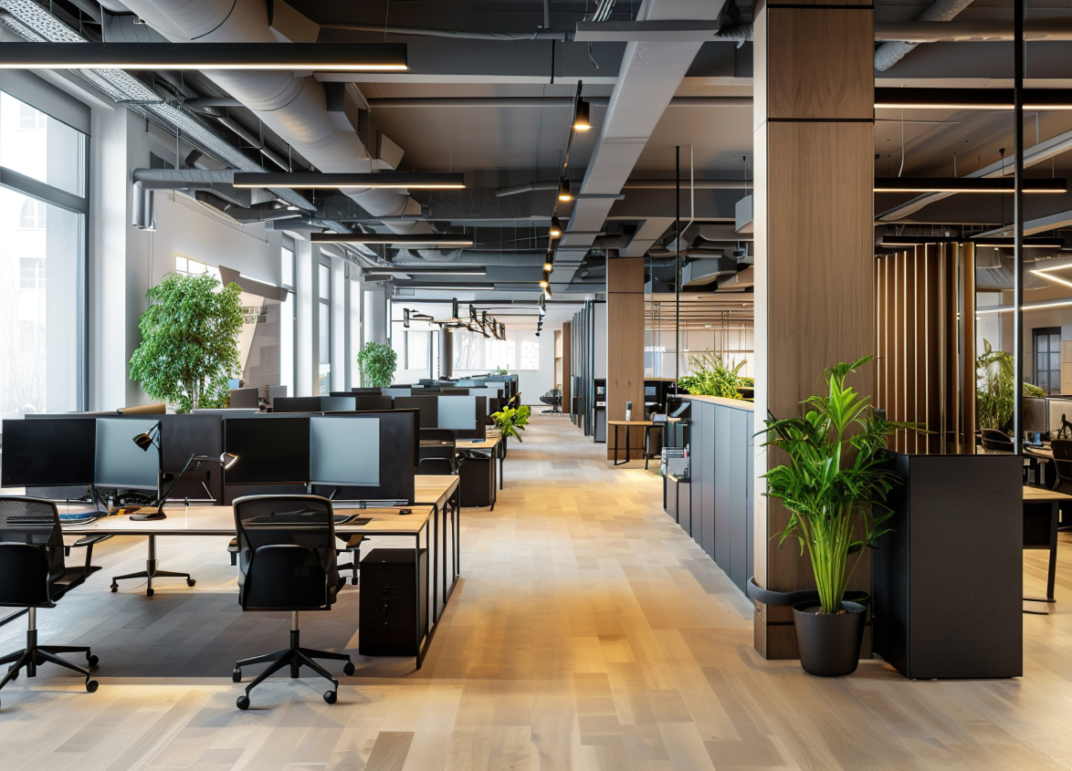 ShivaMukti Realty Office
